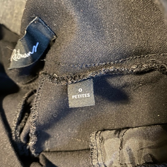 Reitmans The Iconic Pant - Picture 3 of 4